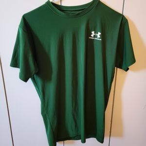 Under Armour Heatgear® Short Sleeve Shirt